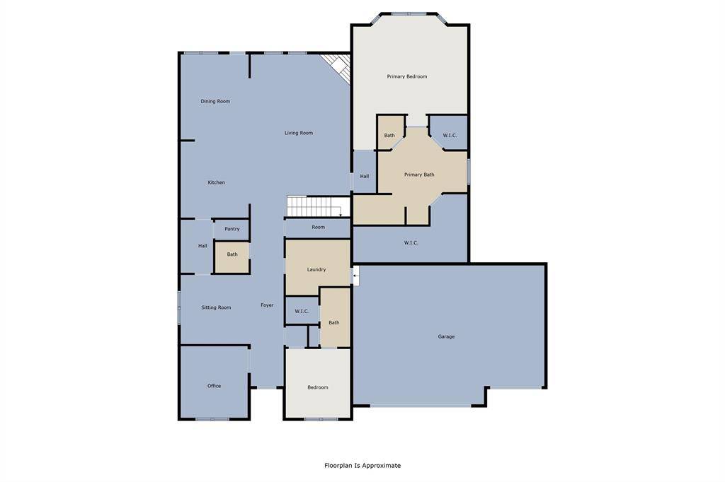 Frisco, TX 75035,13122 Dolomite Drive