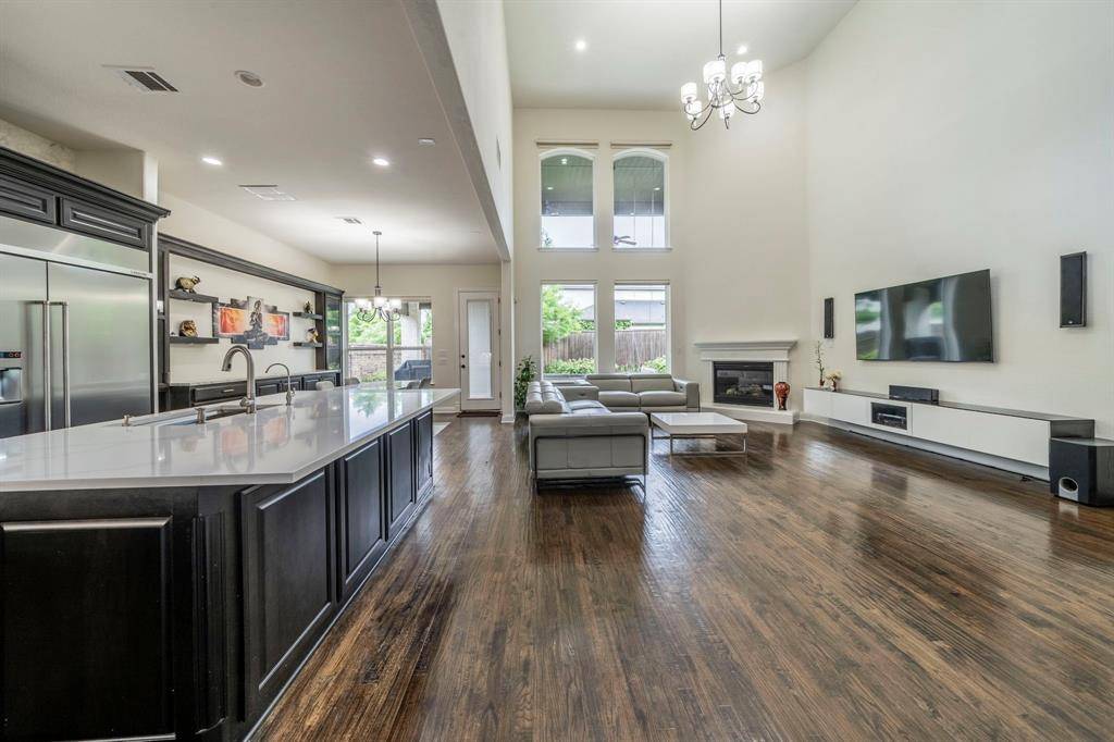 Frisco, TX 75035,13122 Dolomite Drive