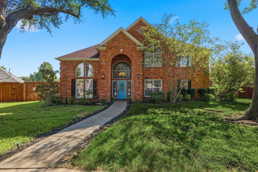 Coppell, TX 75019,192 Hollowtree Court