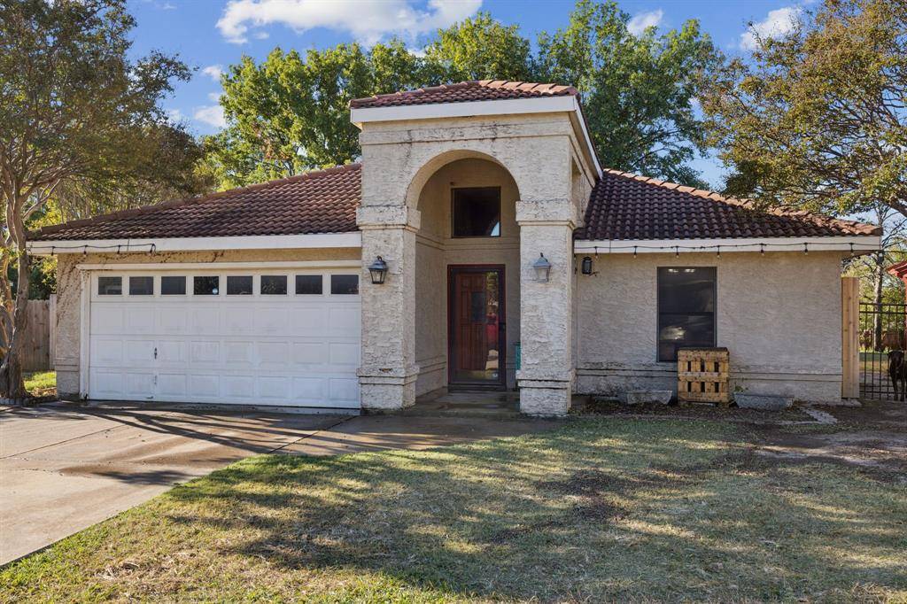 Fort Worth, TX 76108,10409 Blue Stem Court