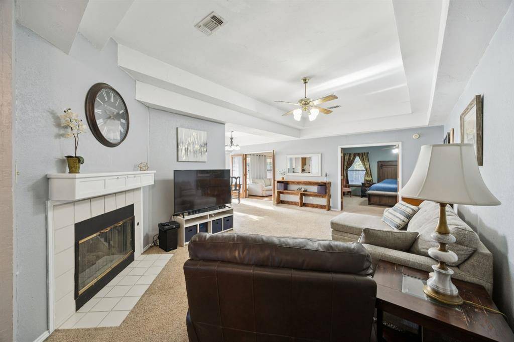 Fort Worth, TX 76108,10409 Blue Stem Court