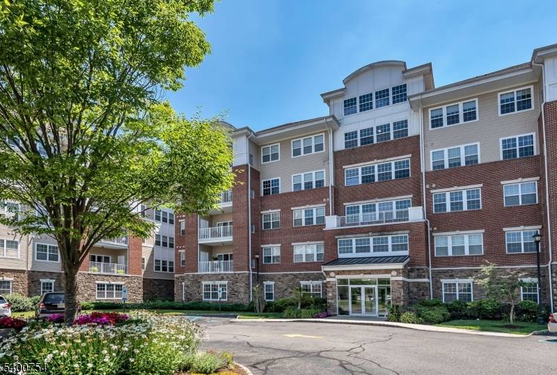 Wanaque Boro, NJ 07465,4203 Warrens Way #203