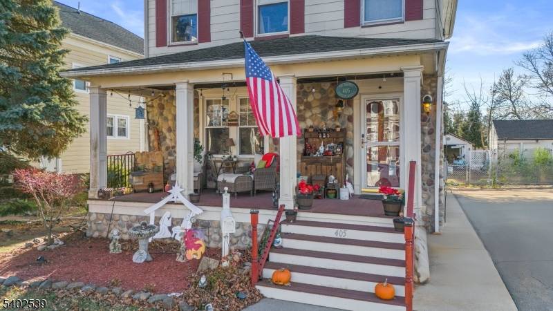 Dunellen Boro, NJ 08812,405 Madison Ave