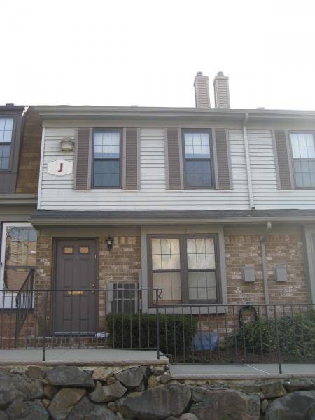 Little Falls Twp., NJ 07424,181   I-2 Long Hill #I-2