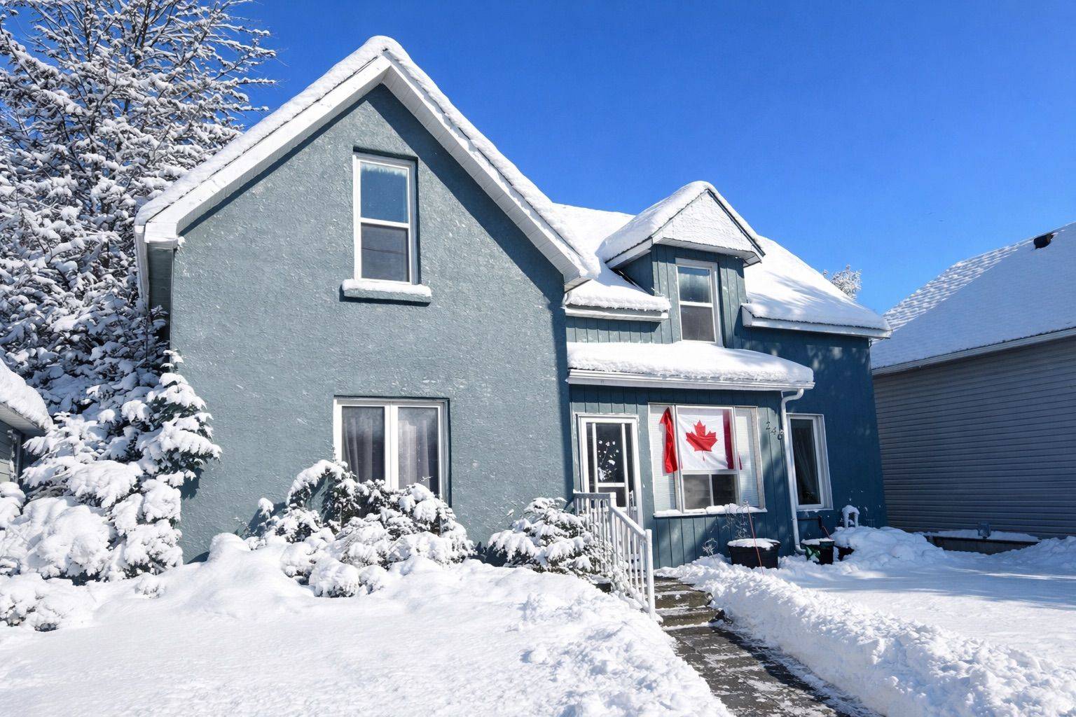 Orillia, ON L3V 3E6,246 Mary ST