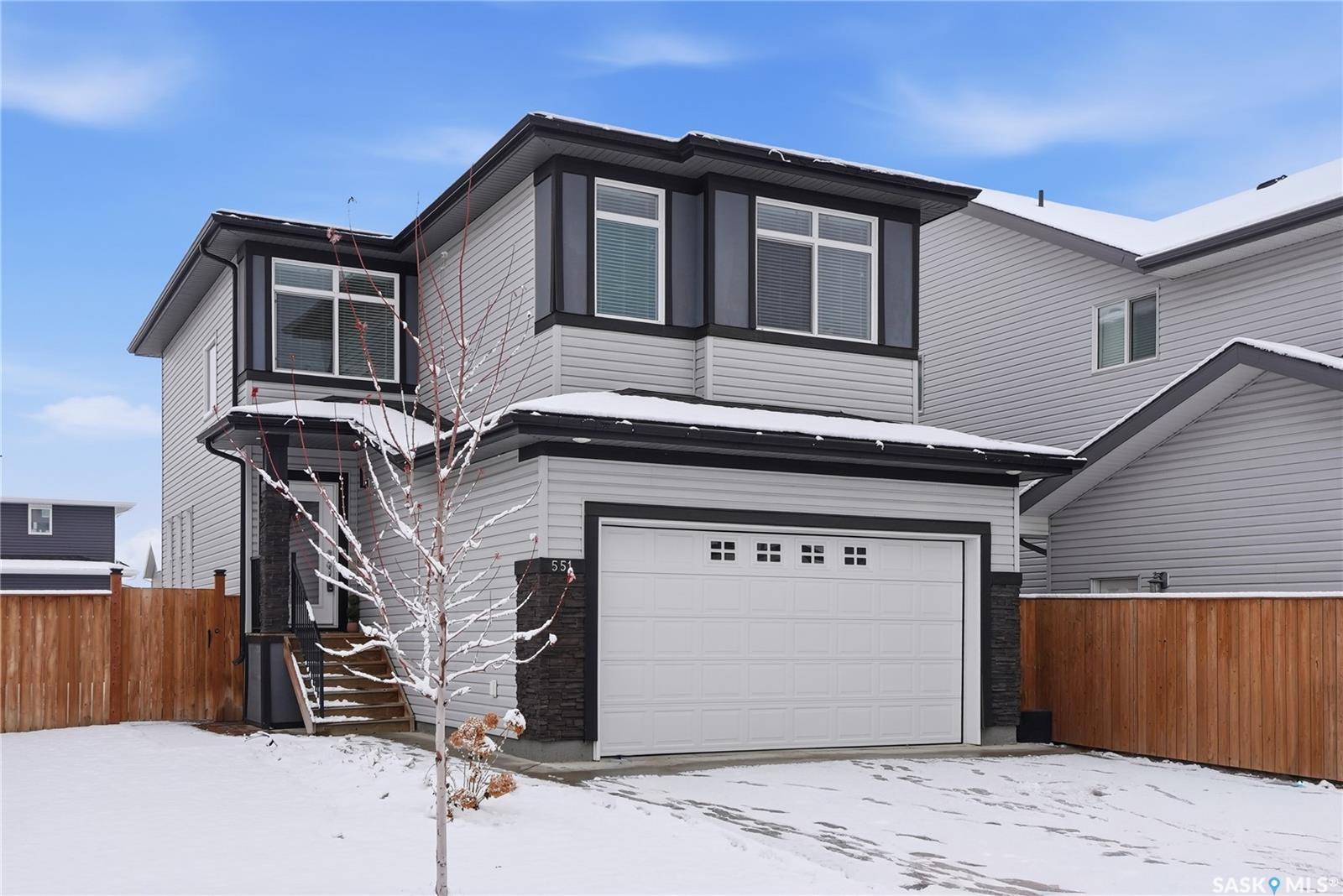 Saskatoon, SK S7L 6N5,551 Kensington PLACE