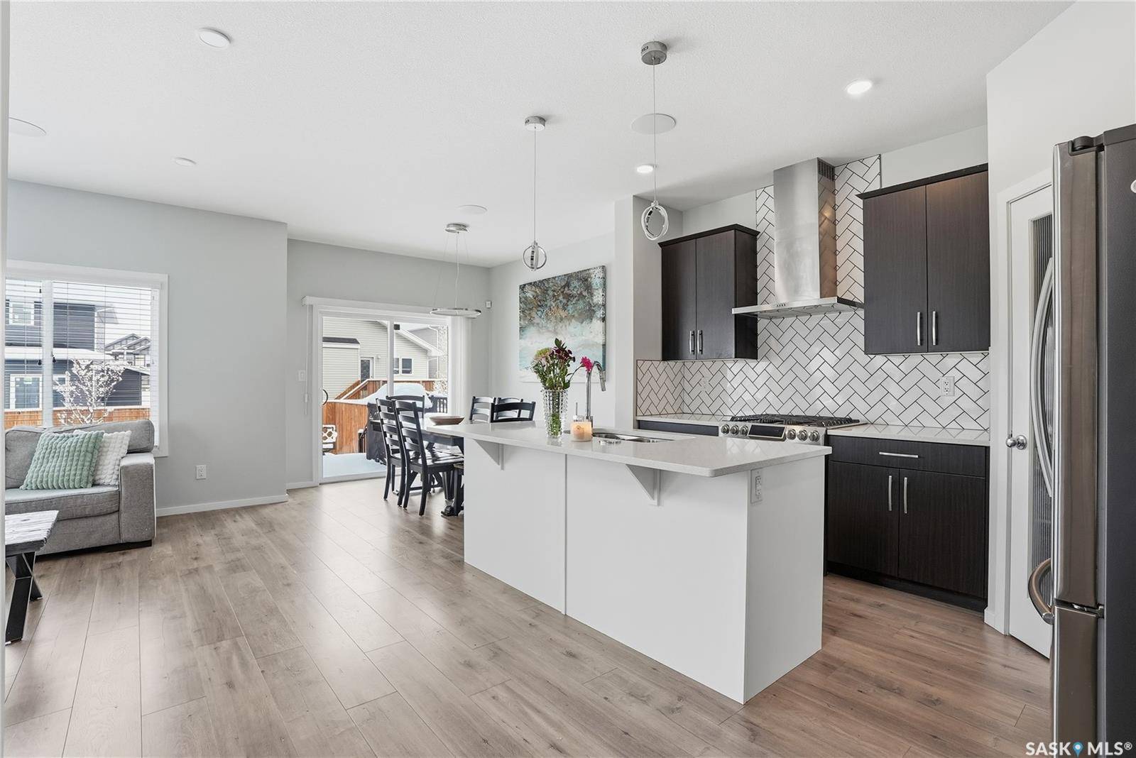 Saskatoon, SK S7L 6N5,551 Kensington PLACE