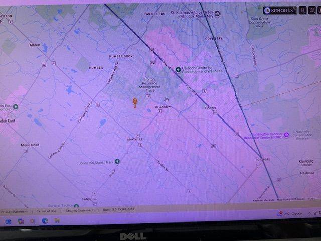 Caledon, ON L7E 0Y5,14384 Humber Station RD