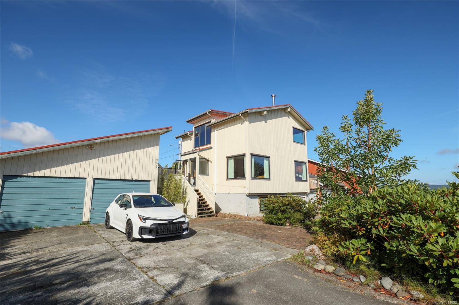 Port Mcneill, BC V0N 2R0,2515 Haddington Cres