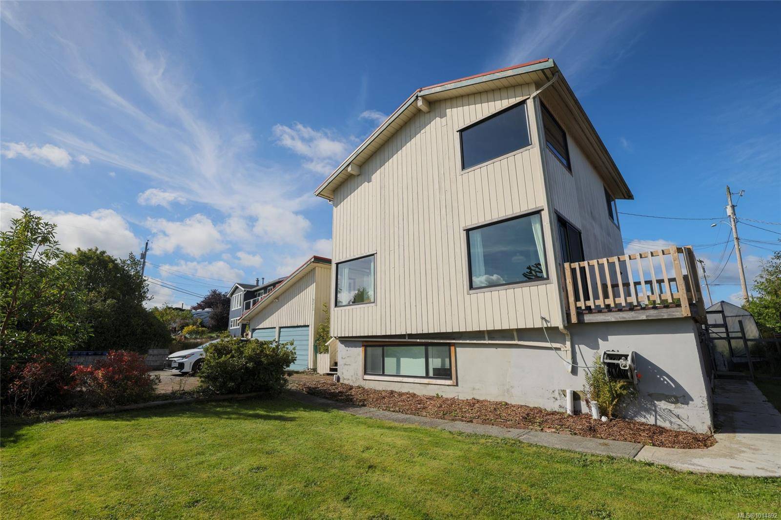 Port Mcneill, BC V0N 2R0,2515 Haddington Cres