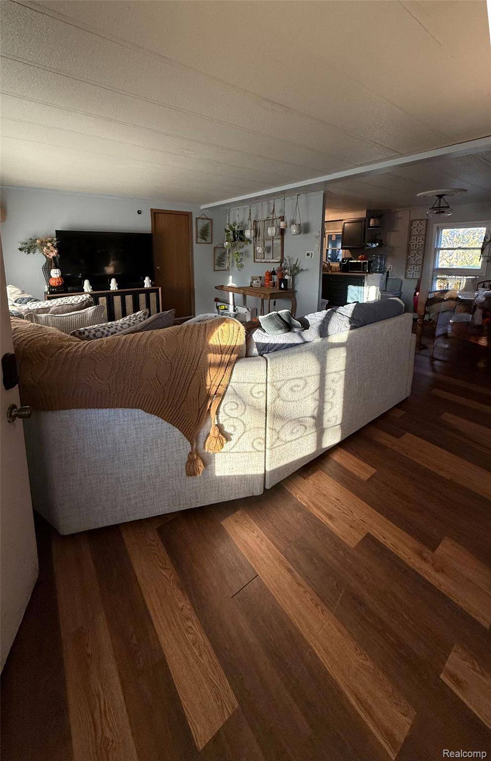 Battle Creek, MI 49014,10450 6 Mile Road, Lot #98