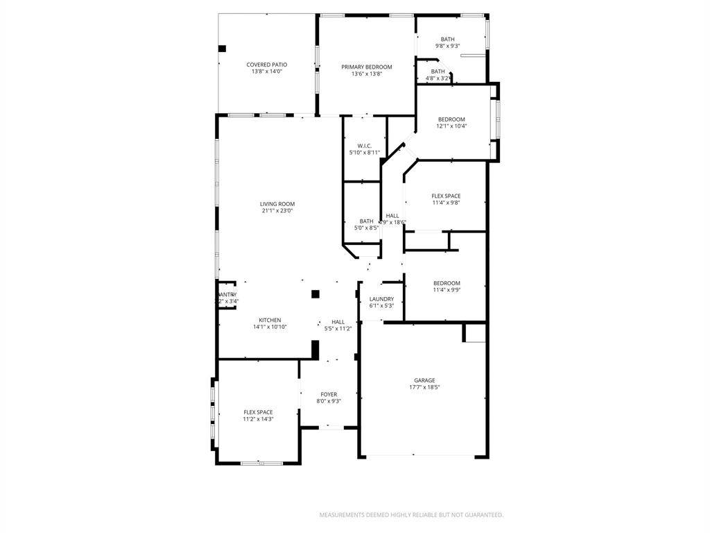 Fort Worth, TX 76108,11729 Wax Myrtle Trail