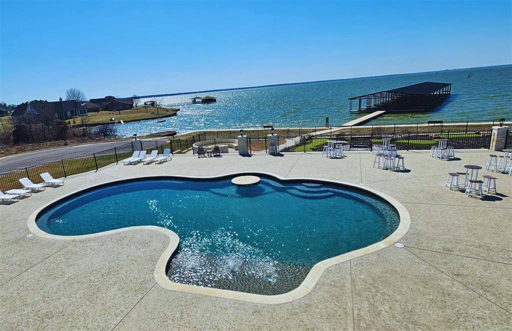 Corsicana, TX 75109,Lot 60 Kayak Cove