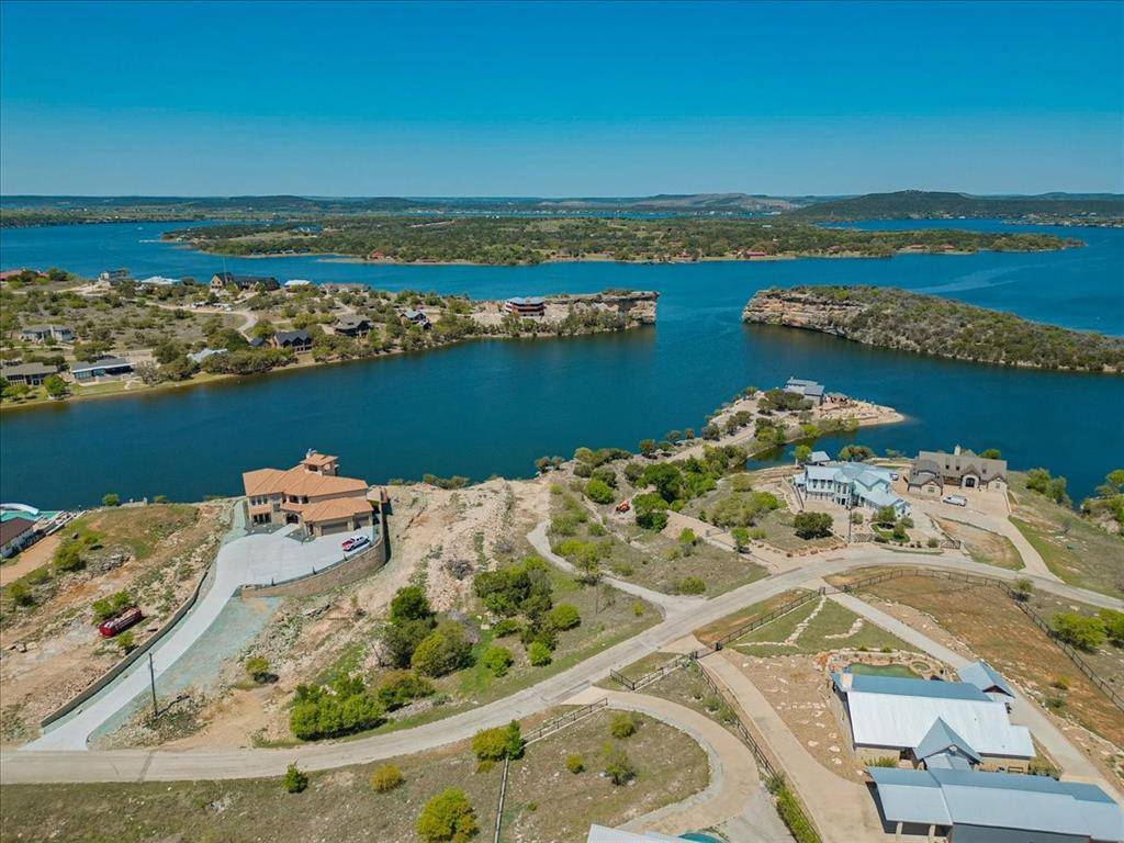 Possum Kingdom Lake, TX 76475,7093 W Hells Gate Drive