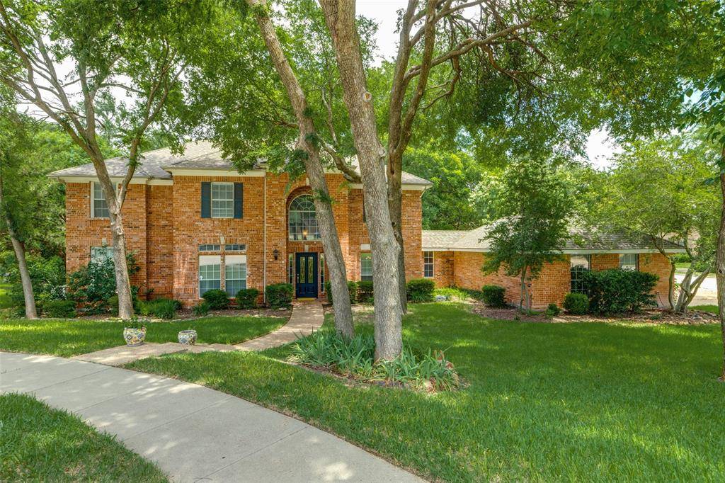 Prosper, TX 75078,200 Stone Hollow Court