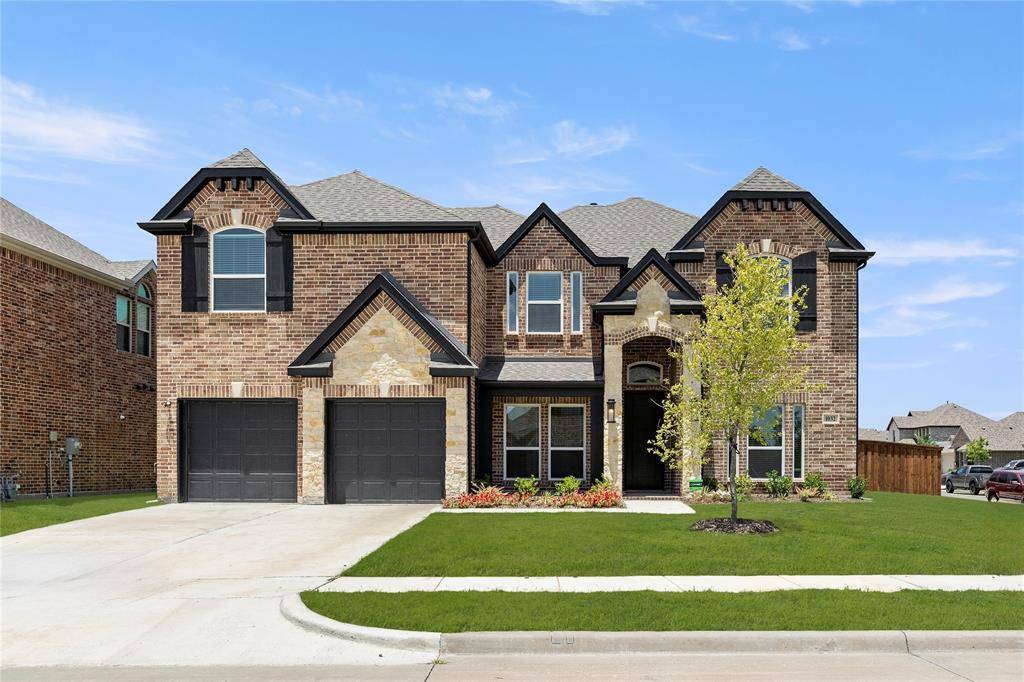 Forney, TX 75126,1032 Meadowlark