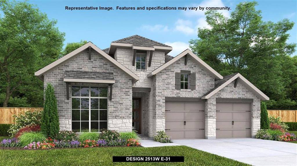 Lakewood Village, TX 75068,153 Enclave Drive