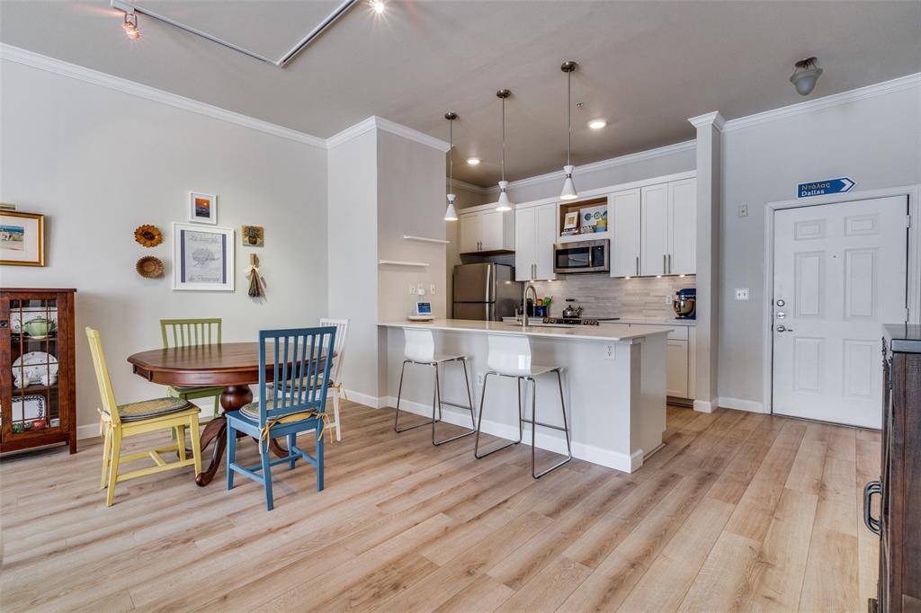 Dallas, TX 75204,2305 Worthington Street #104