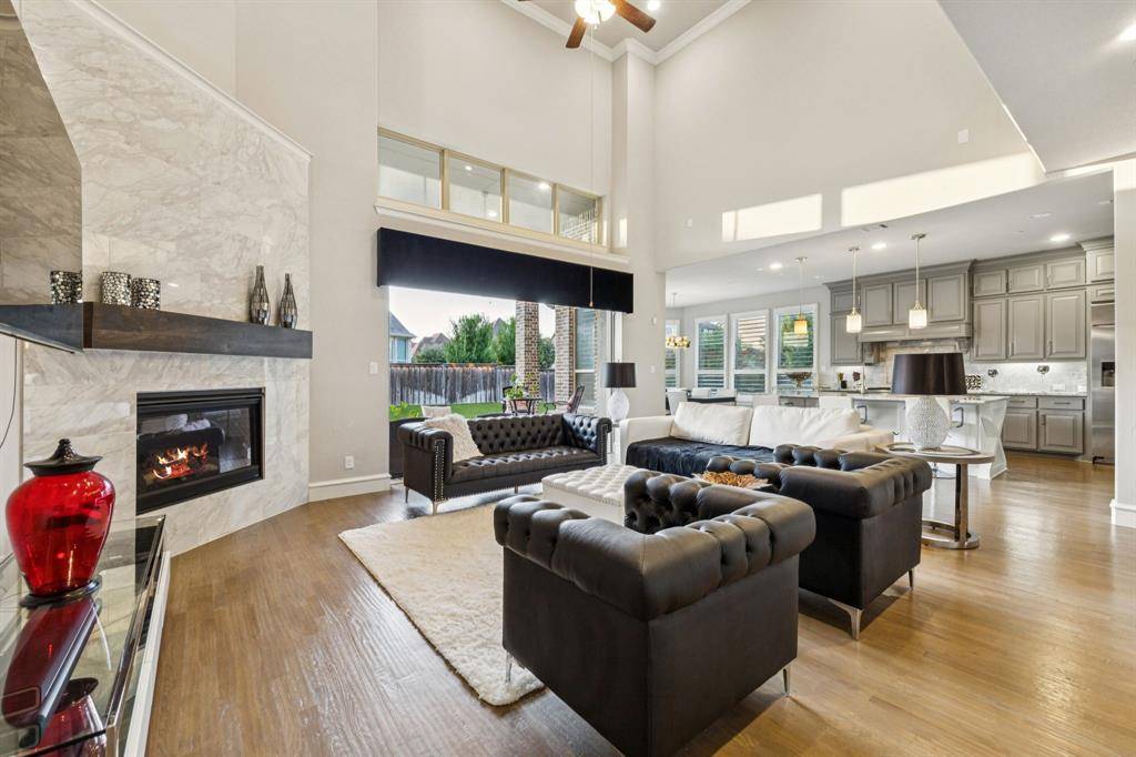 Southlake, TX 76092,920 Rhone Lane