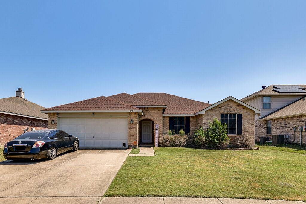 Grand Prairie, TX 75052,3452 Quannah Drive