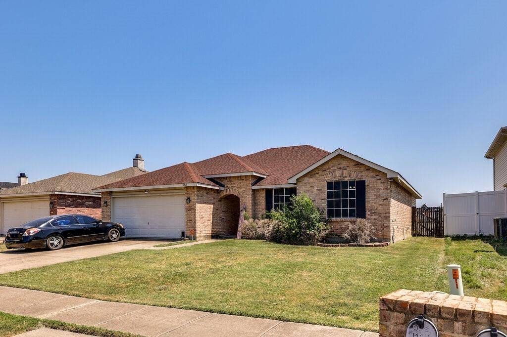Grand Prairie, TX 75052,3452 Quannah Drive