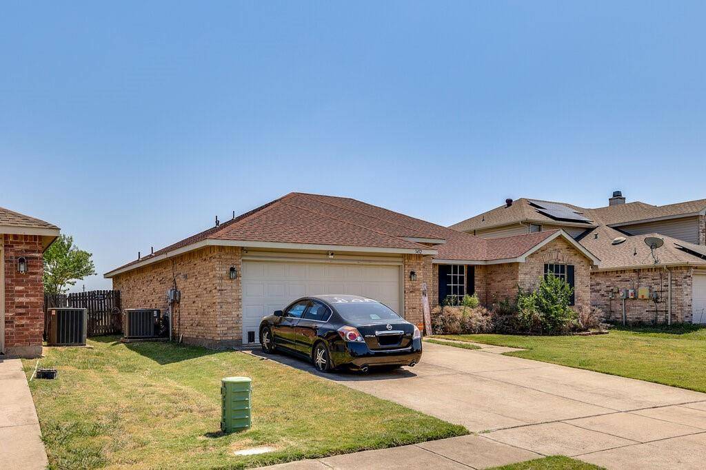 Grand Prairie, TX 75052,3452 Quannah Drive