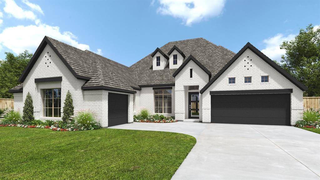 Mclendon Chisholm, TX 75032,1854 Costa Verde Drive