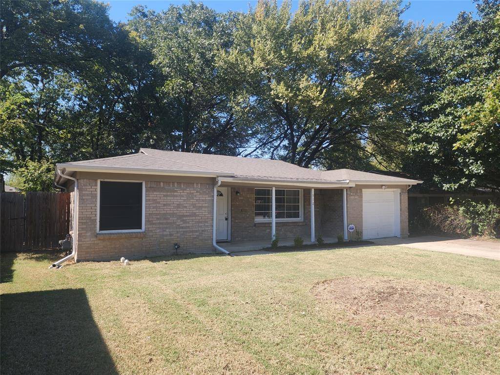 White Settlement, TX 76108,512 Judd