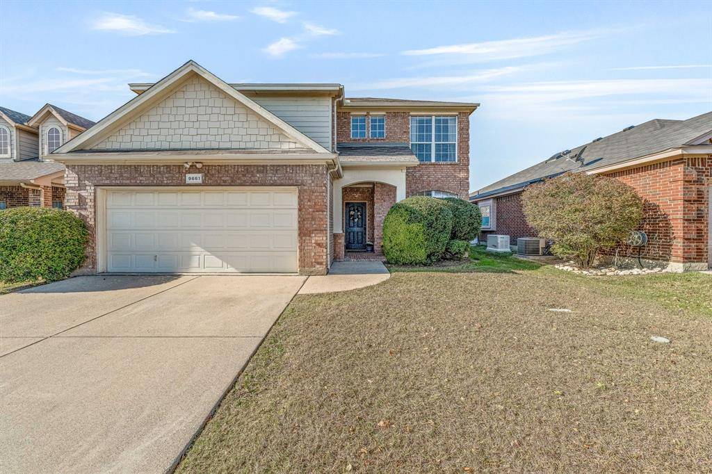 Fort Worth, TX 76108,9661 Minton Drive
