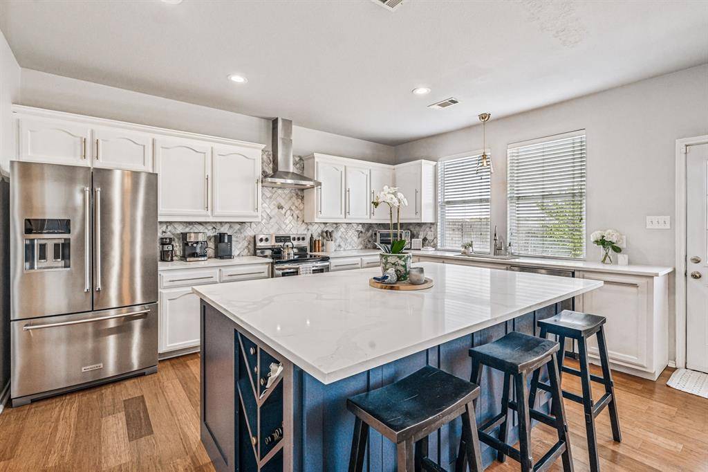 Fort Worth, TX 76108,9661 Minton Drive