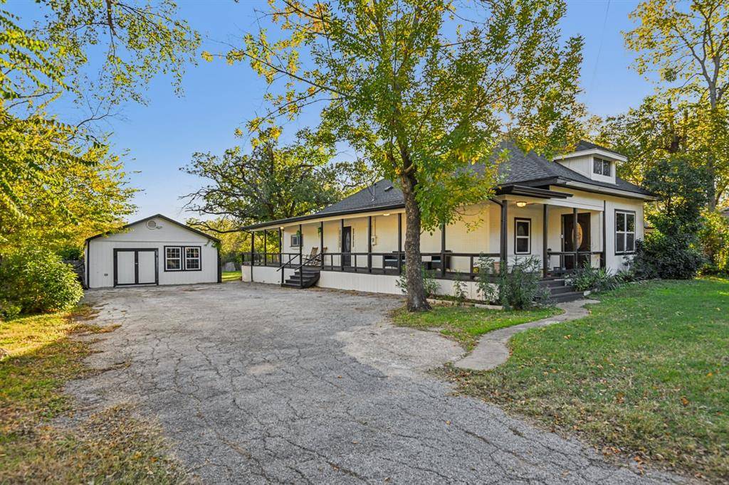 Fort Worth, TX 76103,5036 Norma Street