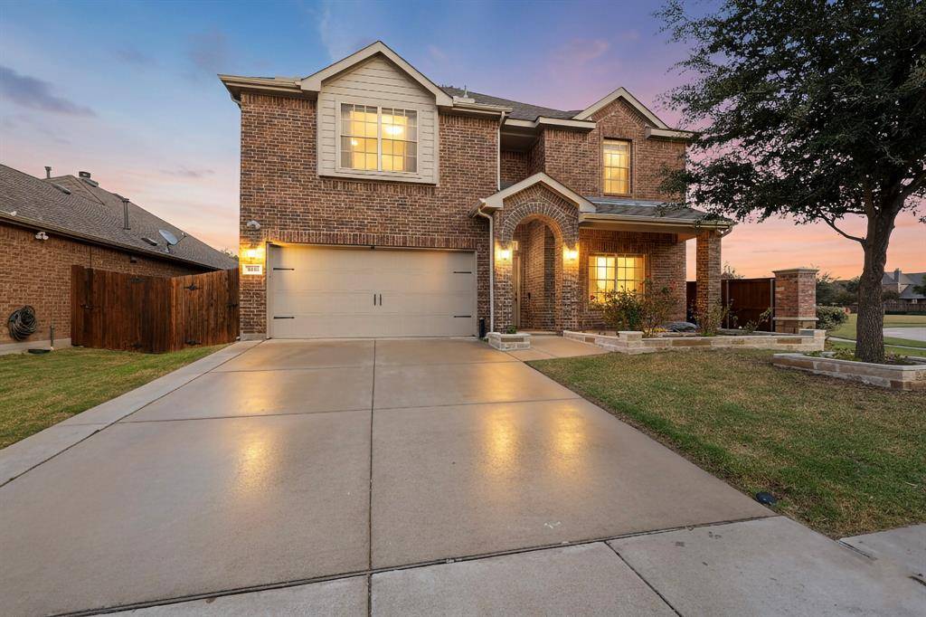 Mckinney, TX 75072,525 Rustic Oak Lane