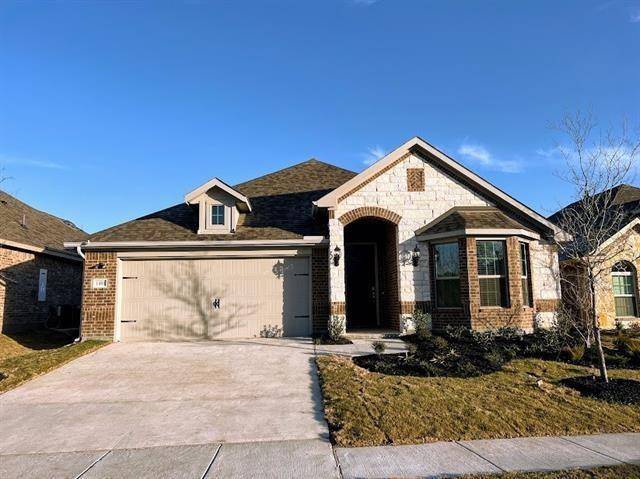 Anna, TX 75409,1401 Elizabeth Street