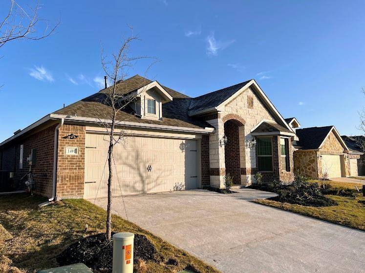 Anna, TX 75409,1401 Elizabeth Street