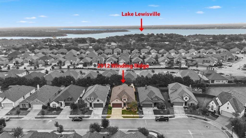 Little Elm, TX 75068,2912 Winding Ridge Court