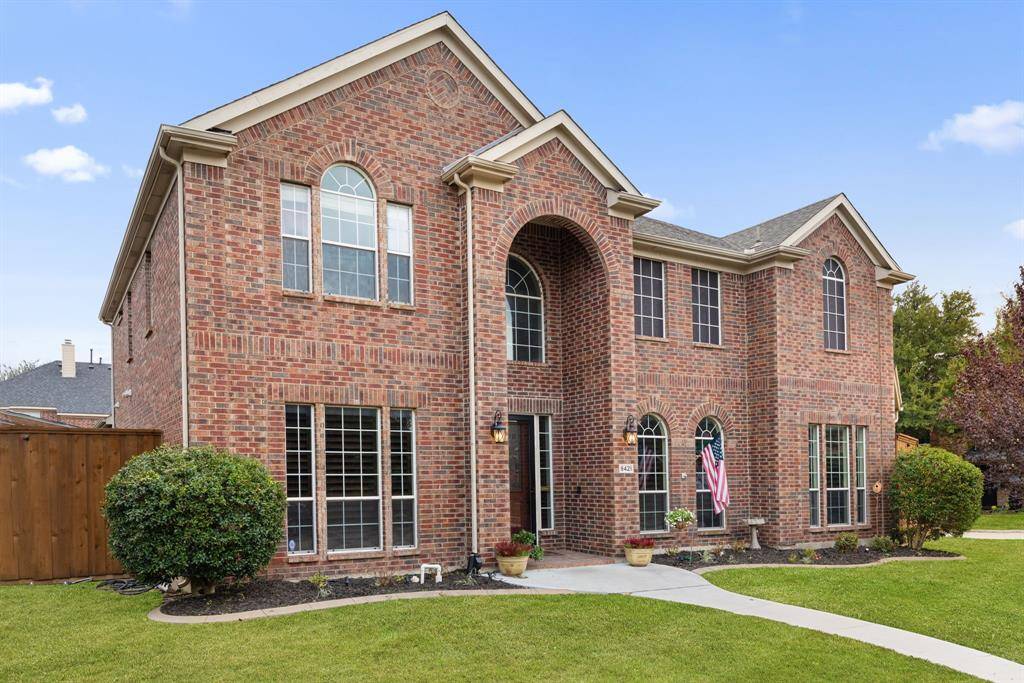 Mckinney, TX 75072,9421 Stonewood Drive