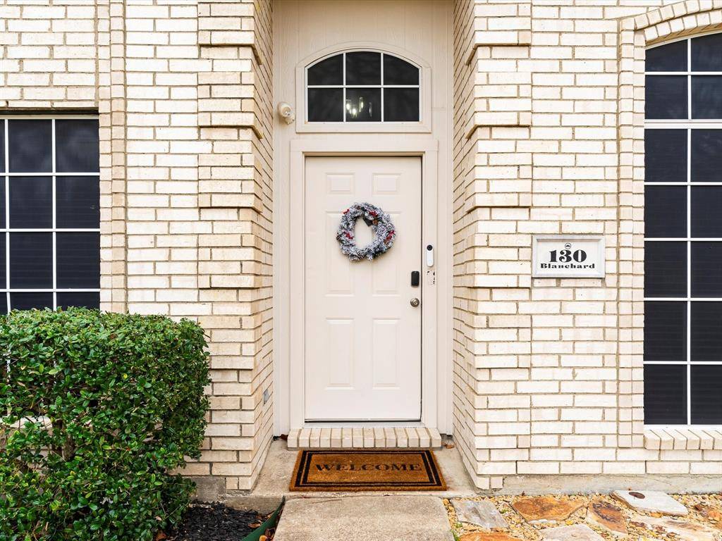 Rockwall, TX 75032,130 Blanchard Drive