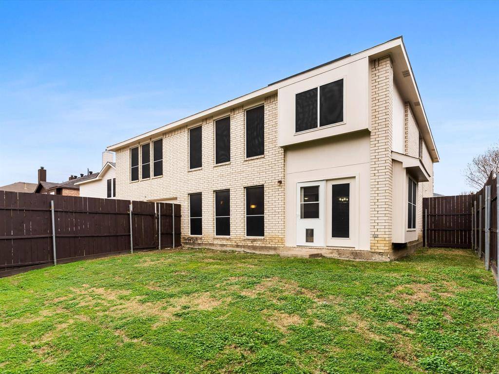 Rockwall, TX 75032,130 Blanchard Drive