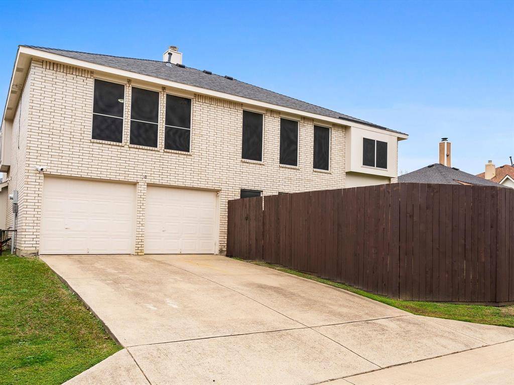 Rockwall, TX 75032,130 Blanchard Drive