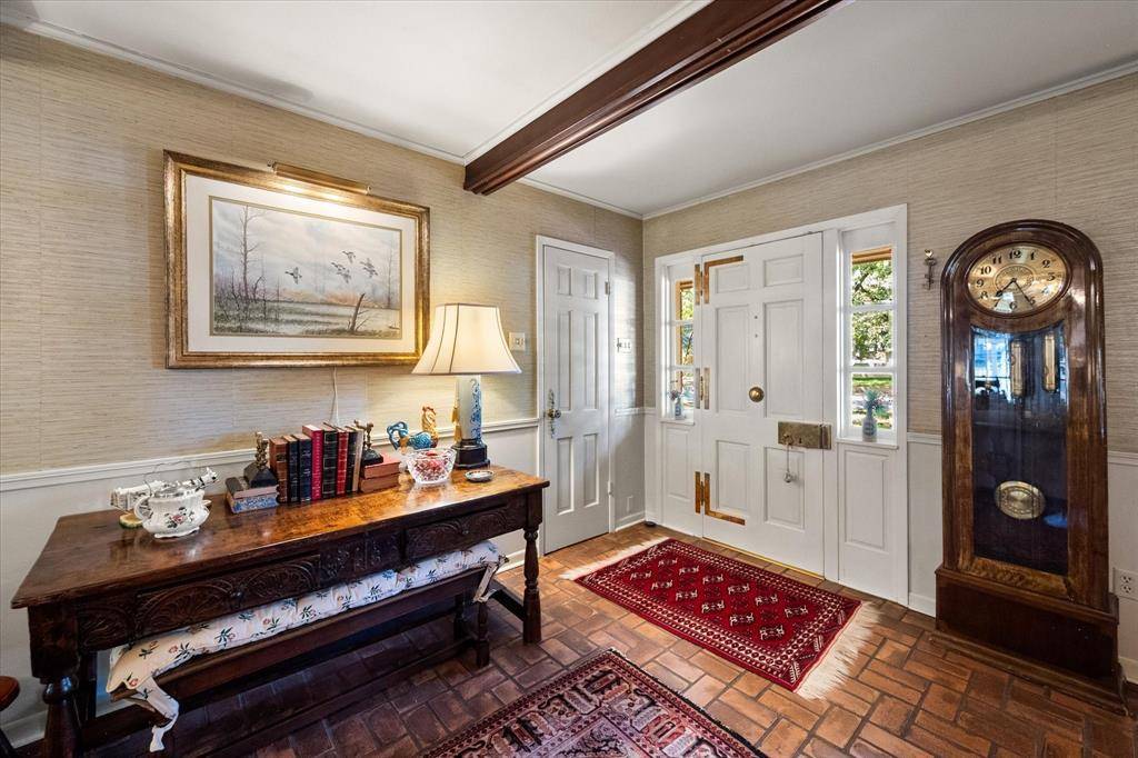 Corsicana, TX 75110,1009 Dobbins Road