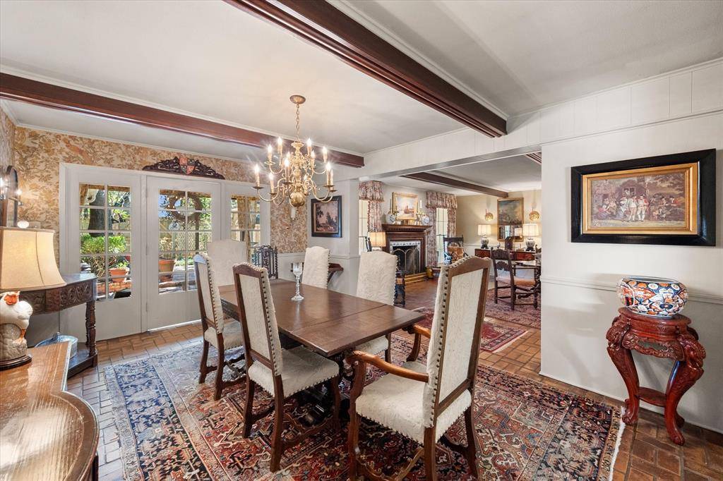 Corsicana, TX 75110,1009 Dobbins Road