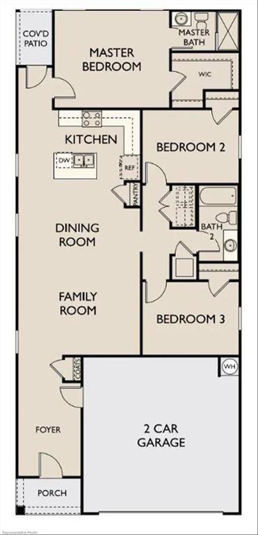 Princeton, TX 75407,203 N Connecticut Court