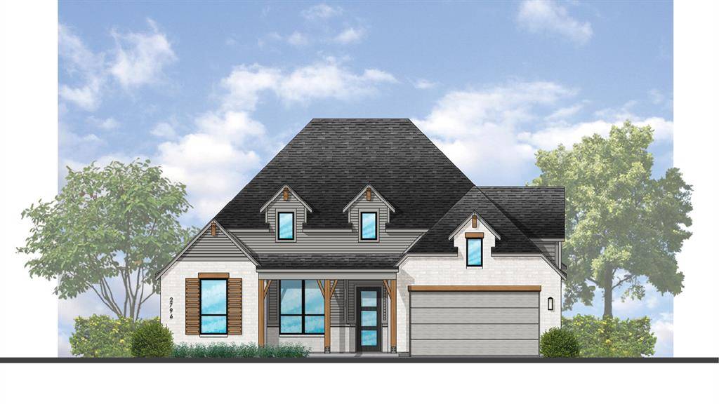 Waxahachie, TX 75167,2245 Garnet Drive