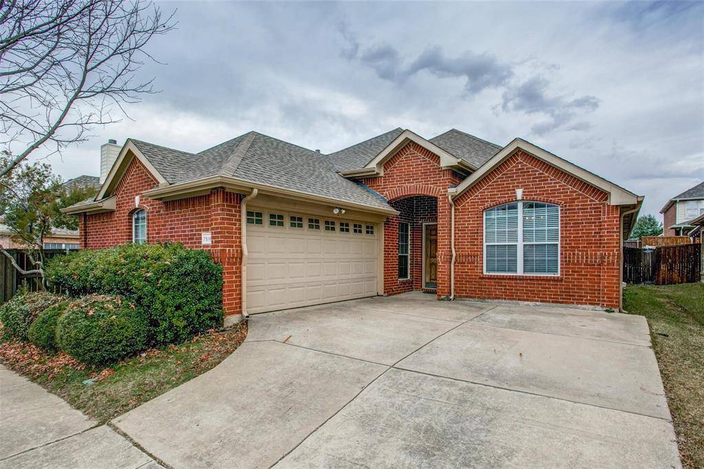 Mckinney, TX 75070,7916 Riverwalk Trail