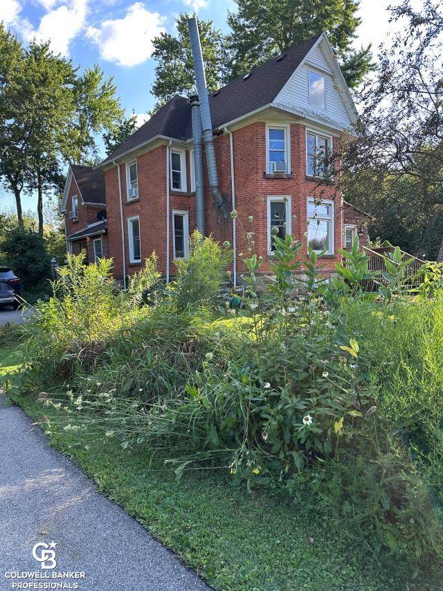 Emmett, MI 48022,10729 Brandon RD