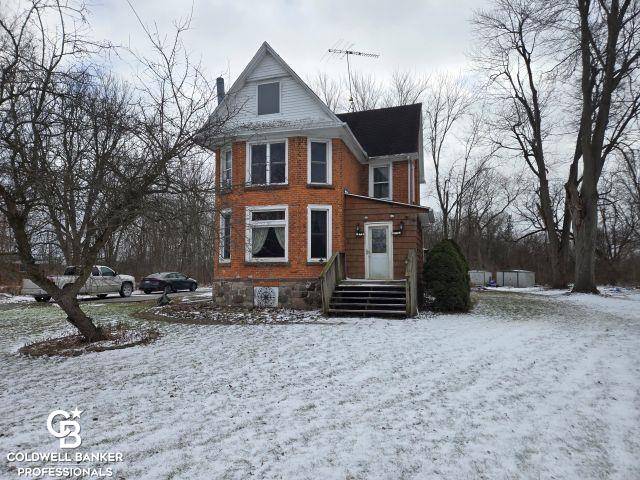 Emmett, MI 48022,10729 Brandon RD