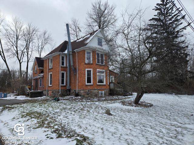 Emmett, MI 48022,10729 Brandon RD