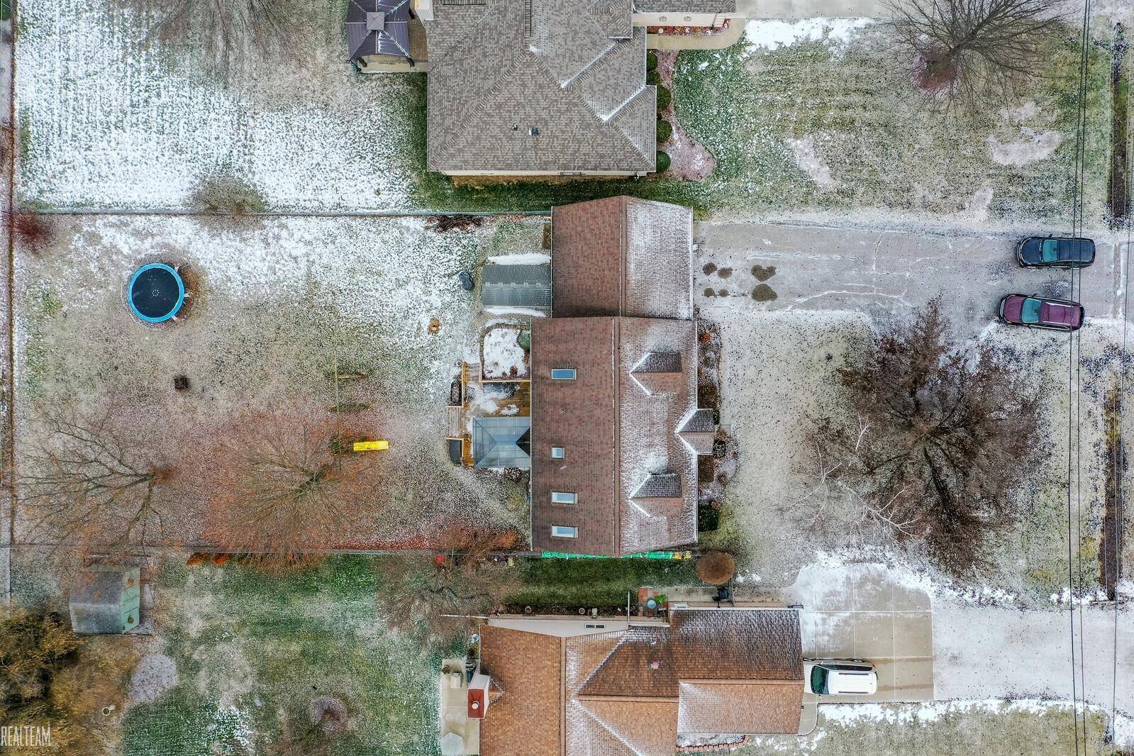 Chesterfield, MI 48047,51613 Sass RD