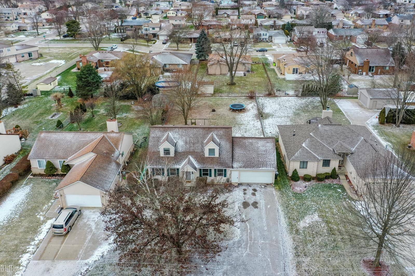 Chesterfield, MI 48047,51613 Sass RD