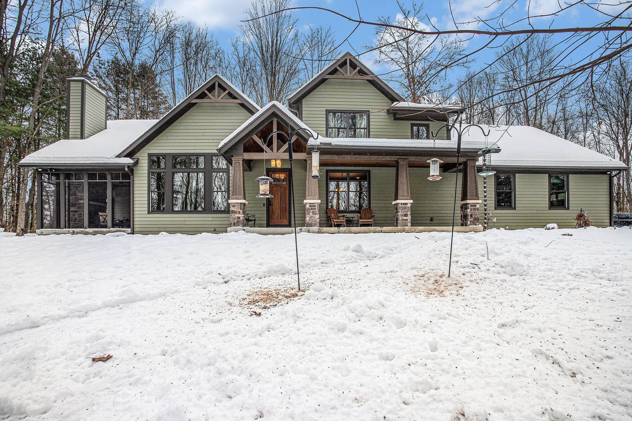 Augusta, MI 49012,7606 N 46th ST